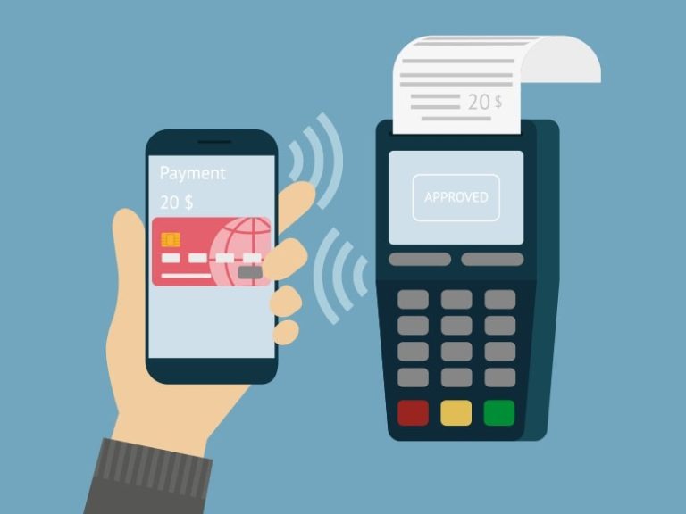 Mobile Credit Card Processing - 5 Star Processing