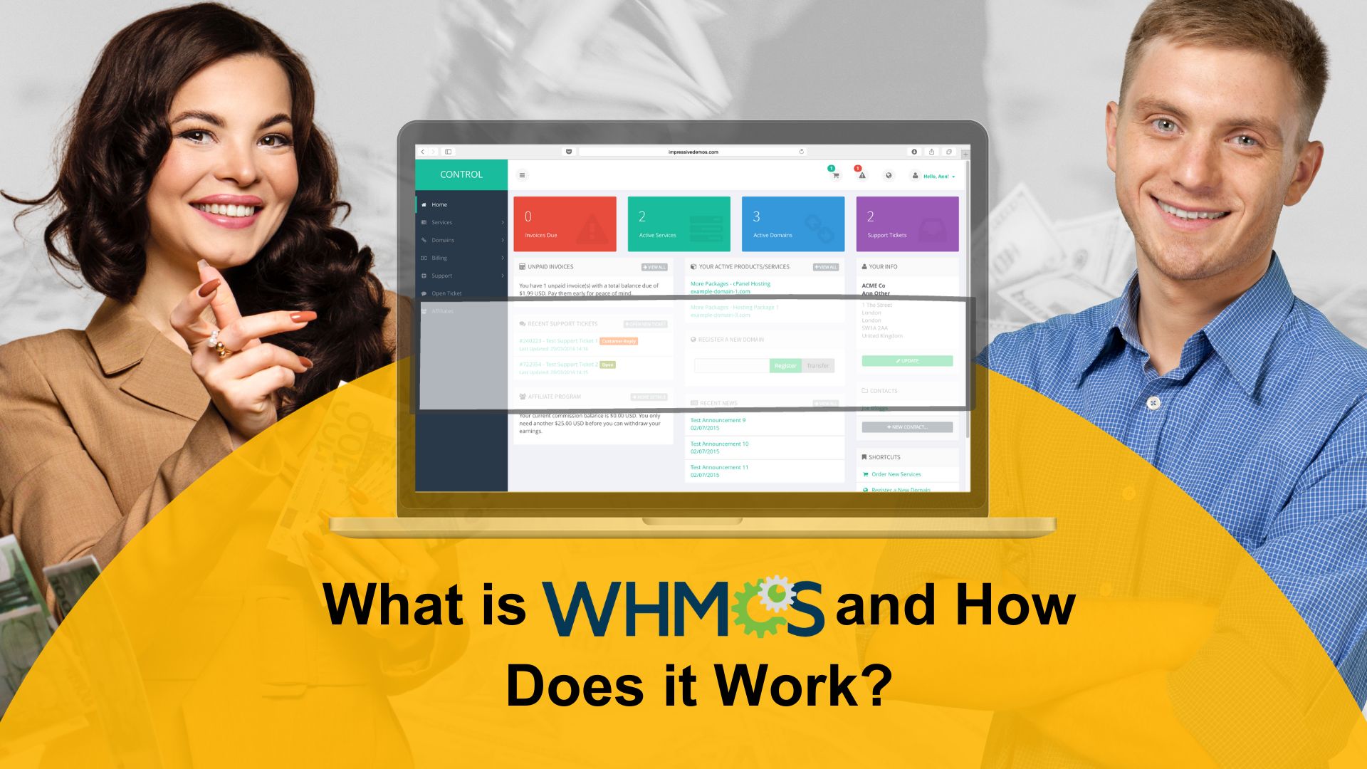 What is WHMCS and How Does it Work (2)
