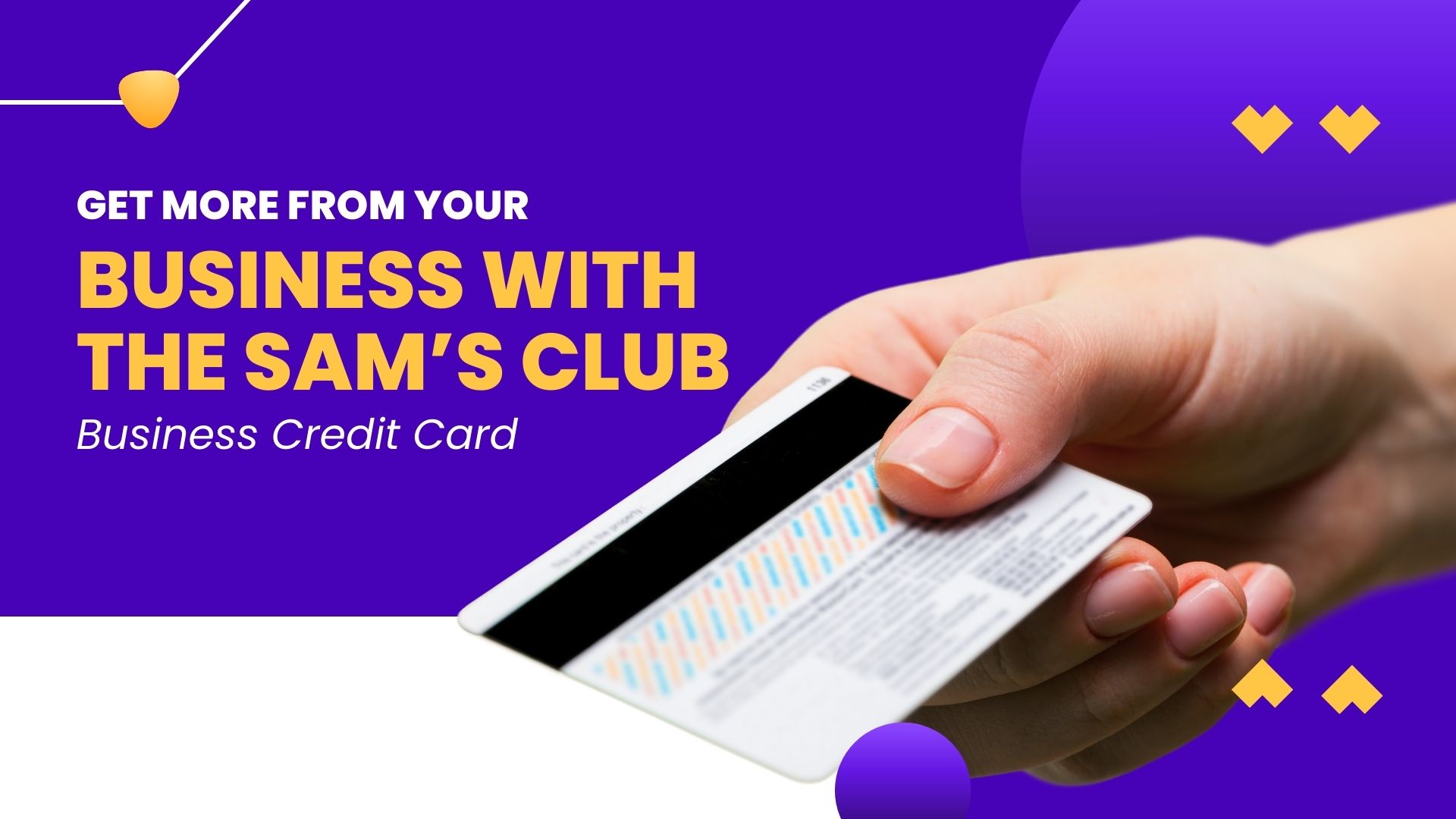 Sam’S Club Business Credit Card Apply Online