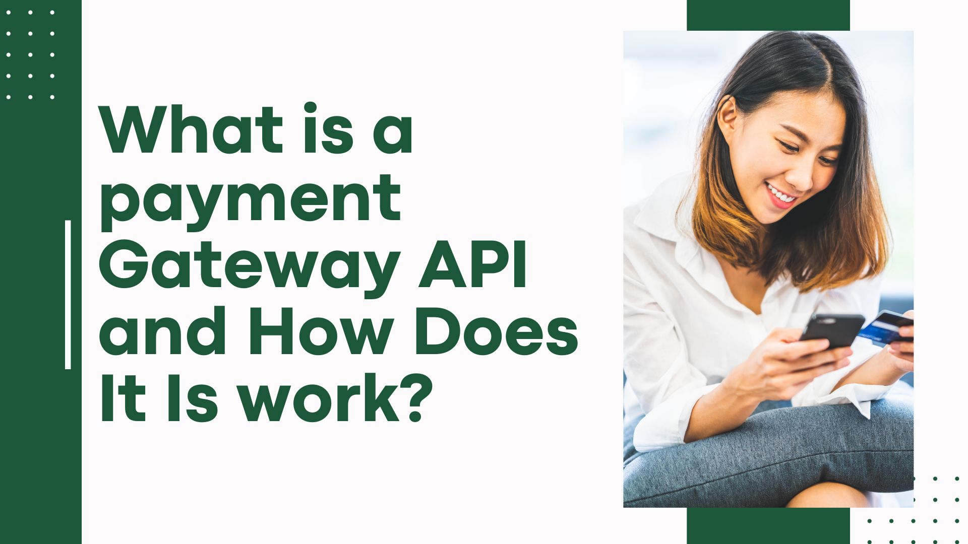 payment Gateway API